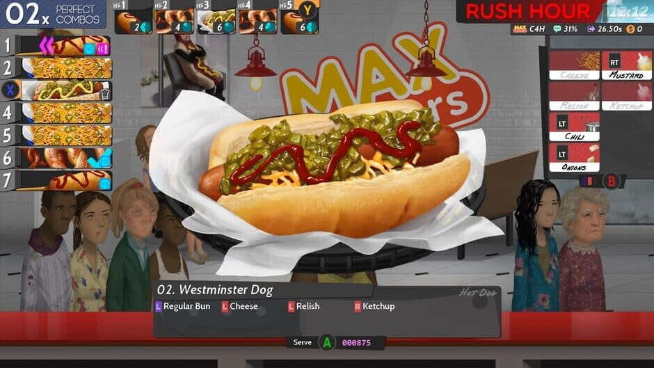 Cook, Serve, Delicious! 2/3 Bundle!! screenshot 1