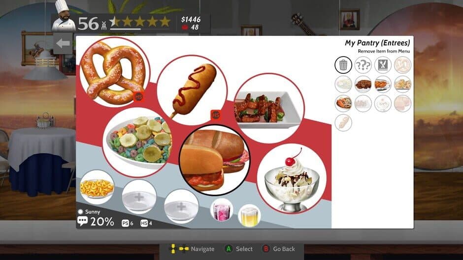 Cook, Serve, Delicious! 2/3 Bundle!! screenshot 3