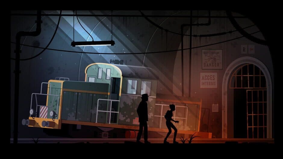 Midnight Girl screenshot 3