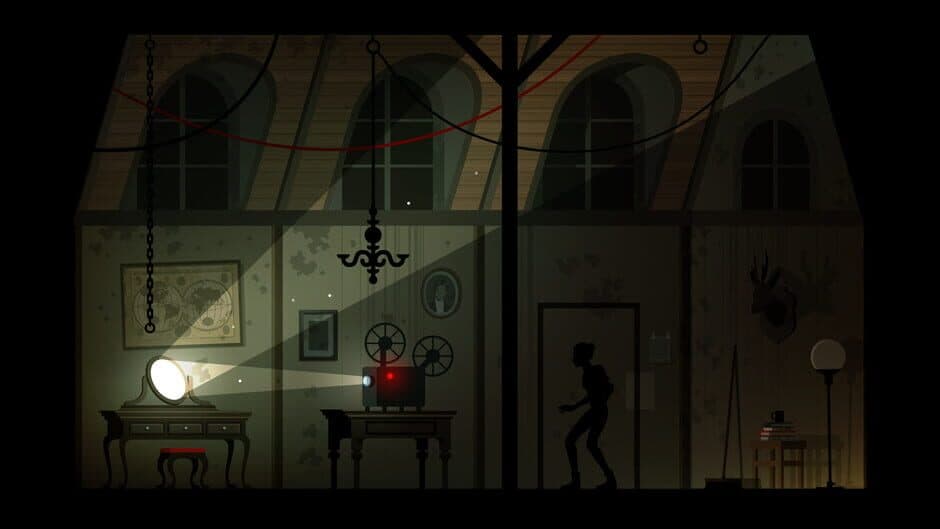 Midnight Girl screenshot 4