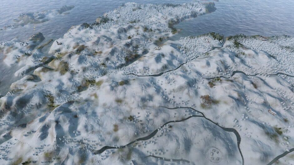 Crusader Kings III: Northern Lords screenshot 2