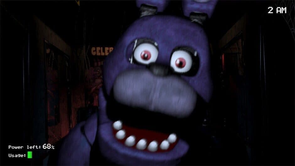 Five Nights at Freddy's: Original Series screenshot 2