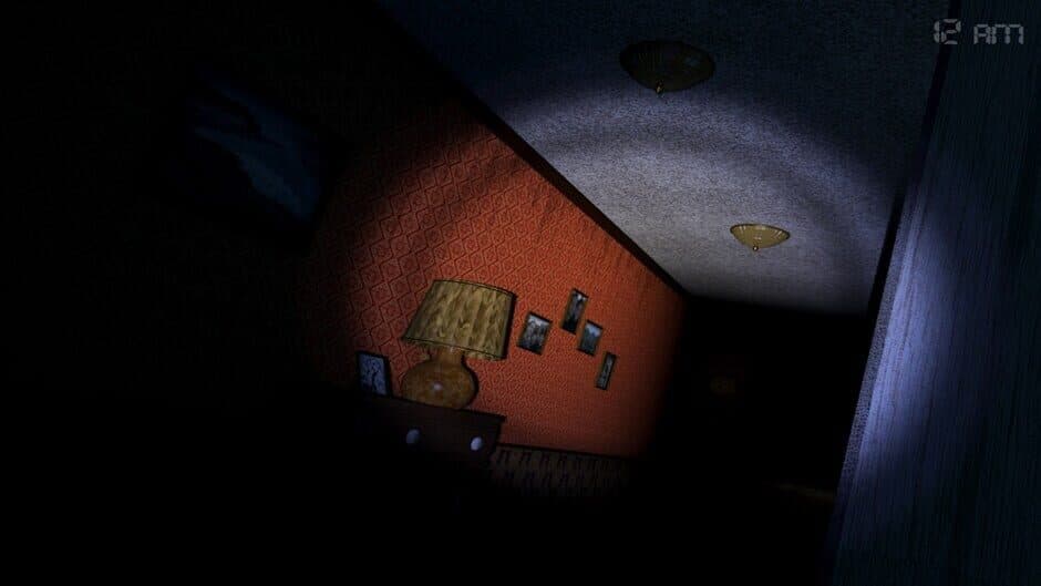 Five Nights at Freddy's: Original Series screenshot 5