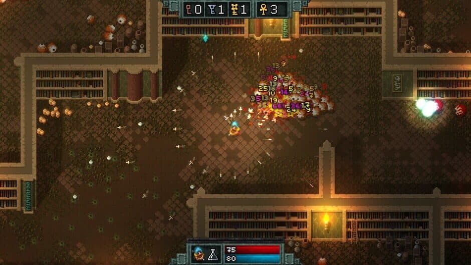 Hammerwatch: Heroic Bundle screenshot 5