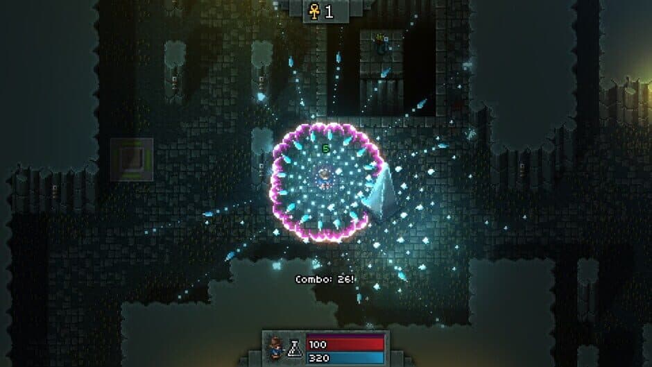 Hammerwatch: Heroic Bundle screenshot 6