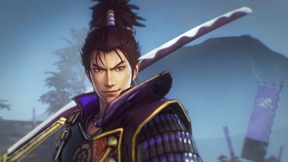 Samurai Warriors 5: Digital Deluxe Edition screenshot 4