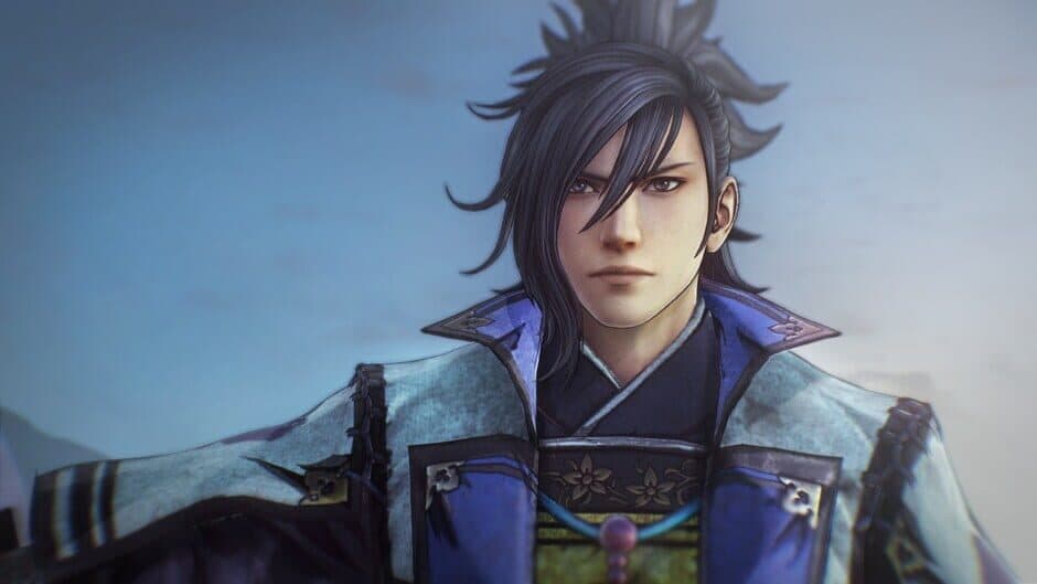 Samurai Warriors 5: Digital Deluxe Edition screenshot 5