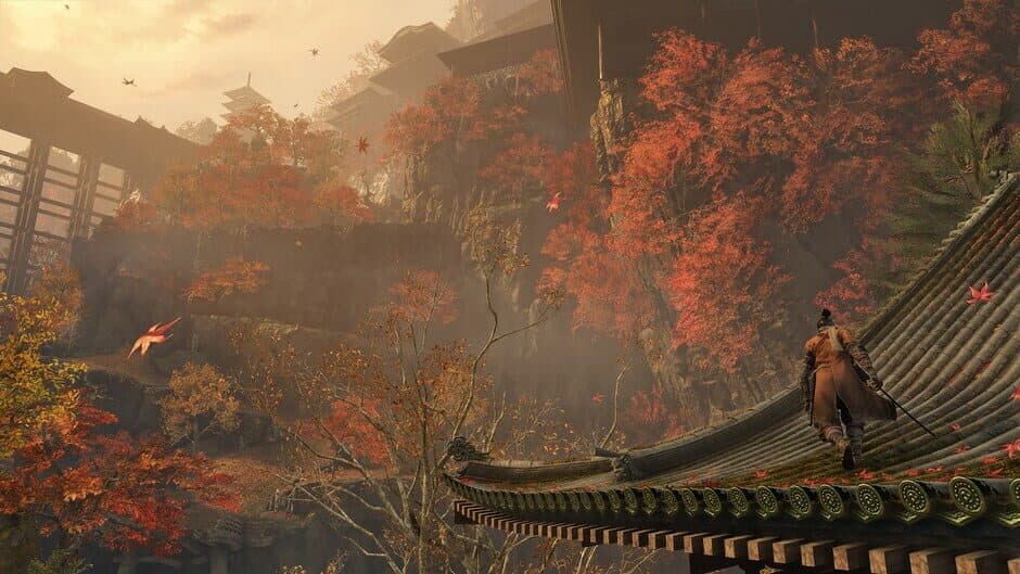 Sekiro: Shadows Die Twice - Game of the Year Edition screenshot 4