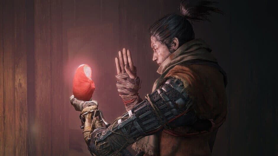 Sekiro: Shadows Die Twice - Game of the Year Edition screenshot 5