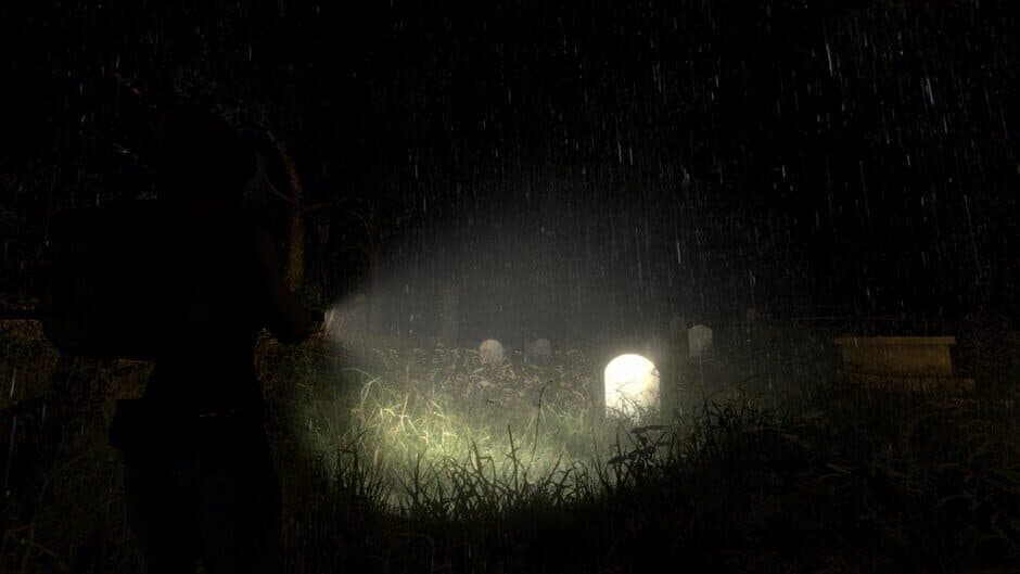 Outbreak: Lost Hope - Definitive Edition screenshot 2