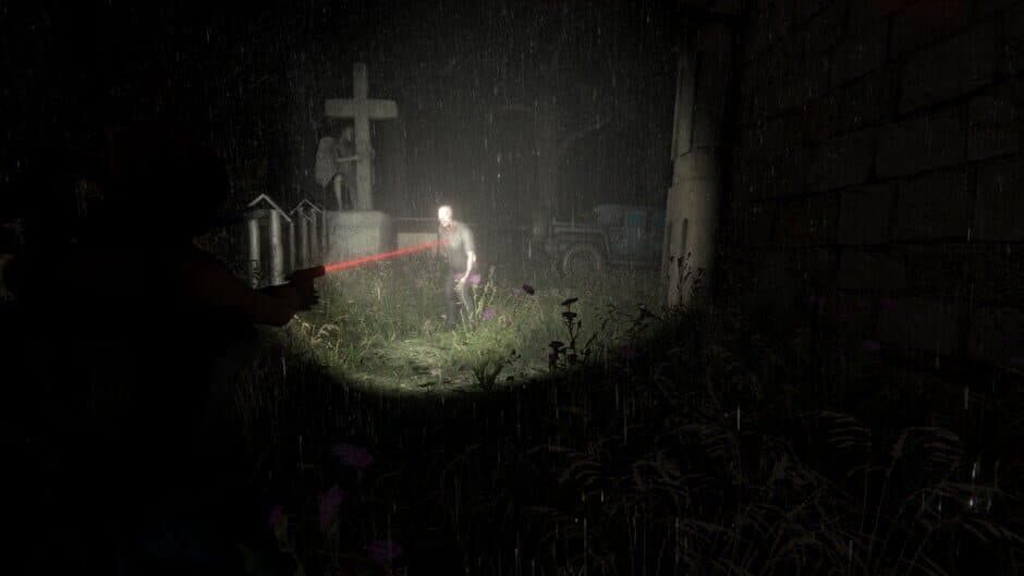 Outbreak: Lost Hope - Definitive Edition screenshot 4