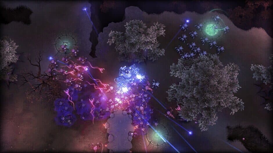 Tesla vs Lovecraft: Game of the Year Edition screenshot 4