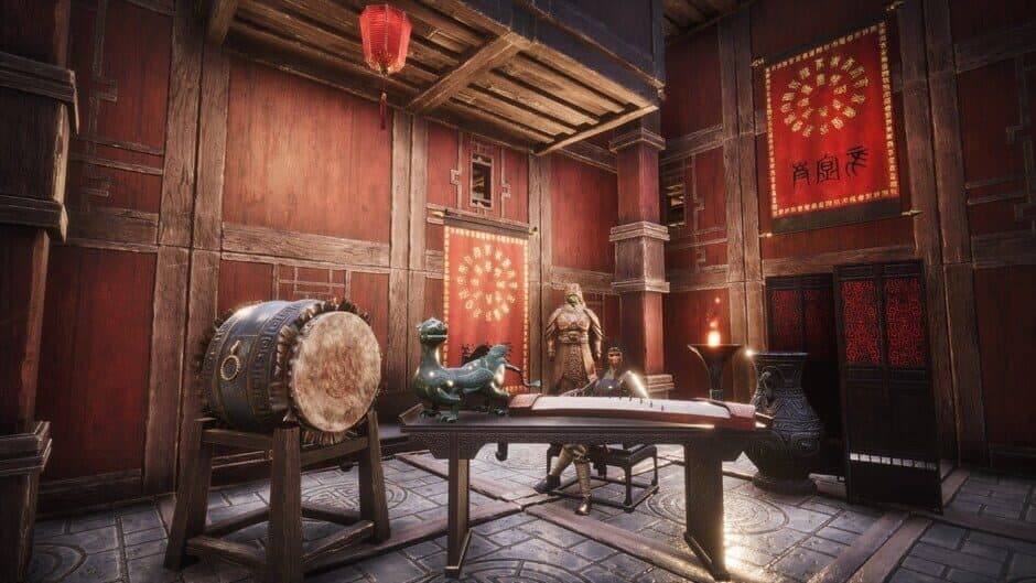 Conan Exiles: The Imperial East Pack screenshot 1