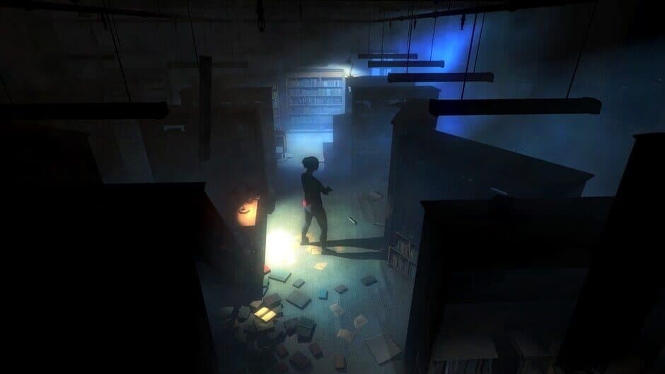 Outbreak Co-Op Anthology screenshot 2