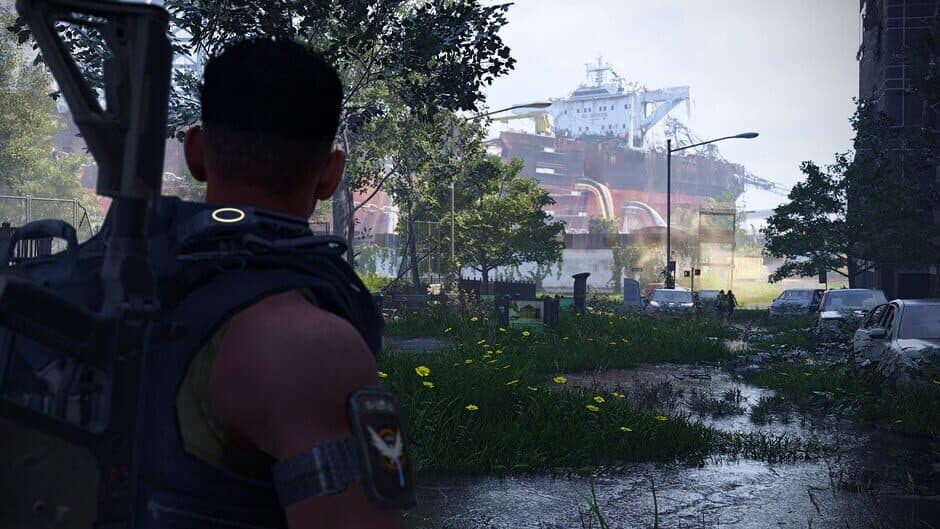 Tom Clancy's The Division 2: Warlords of New York Edition screenshot 4