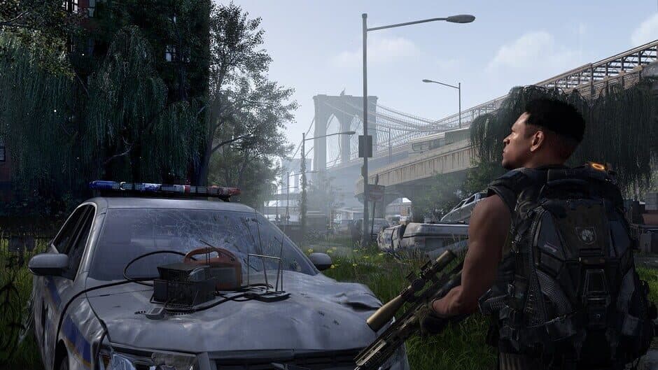 Tom Clancy's The Division 2: Warlords of New York Edition screenshot 6