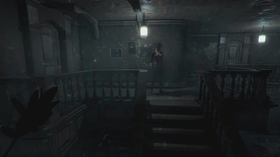 Outbreak: The Nightmare Chronicles - Definitive Edition screenshot 3