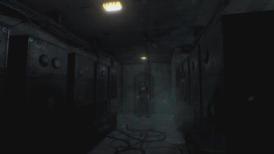 Outbreak: The Nightmare Chronicles - Definitive Edition screenshot 4