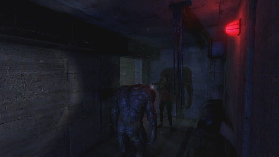 Outbreak: The Nightmare Chronicles - Definitive Edition screenshot 6