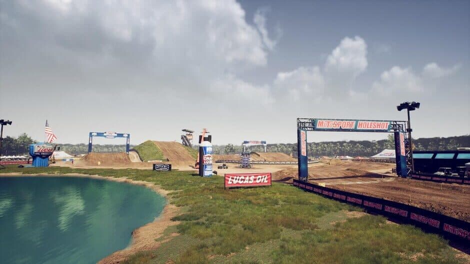 MX vs. ATV All Out: 2020 AMA Pro Motocross Championship screenshot 3