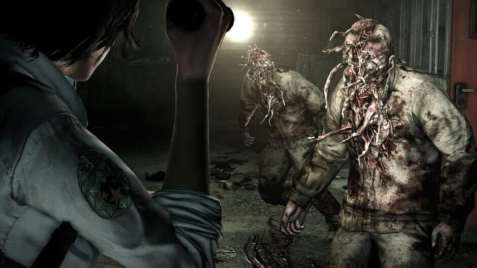 The Evil Within Digital Bundle screenshot 5