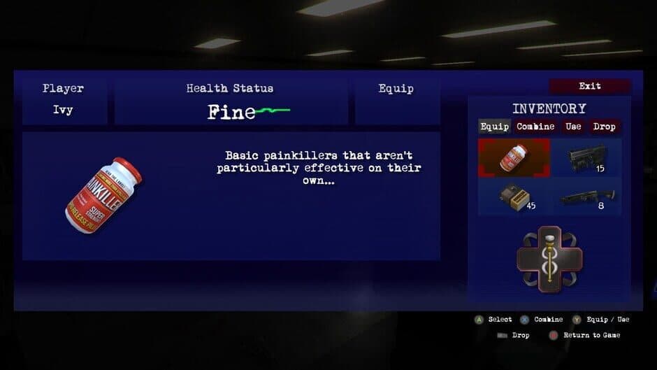 Outbreak: The New Nightmare - Definitive Edition screenshot 6