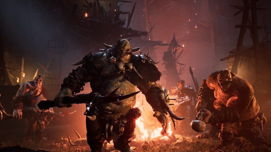 Dungeons & Dragons: Dark Alliance - Deluxe Edition screenshot 4