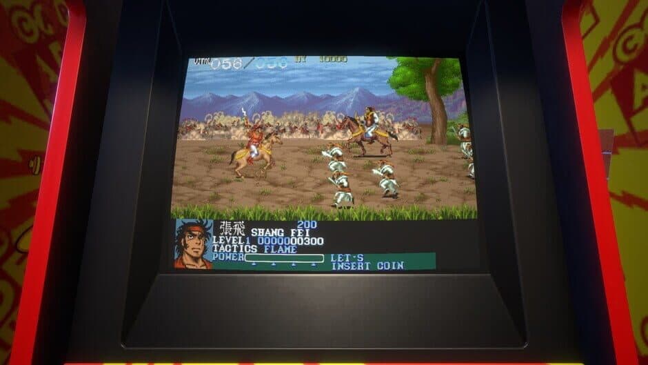Capcom Arcade Stadium Pack 2: Arcade Revolution screenshot 2