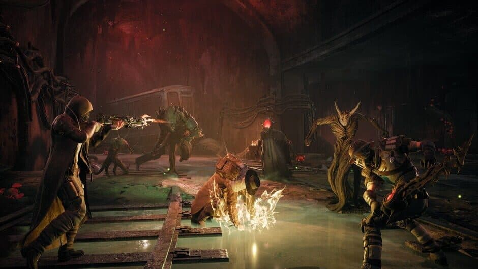 Remnant: From the Ashes - Complete Edition screenshot 1