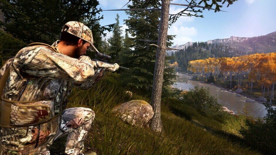 Hunting Simulator 2: Bear Hunter Edition screenshot 3