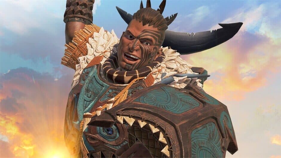 Apex Legends: Gibraltar Edition screenshot 5