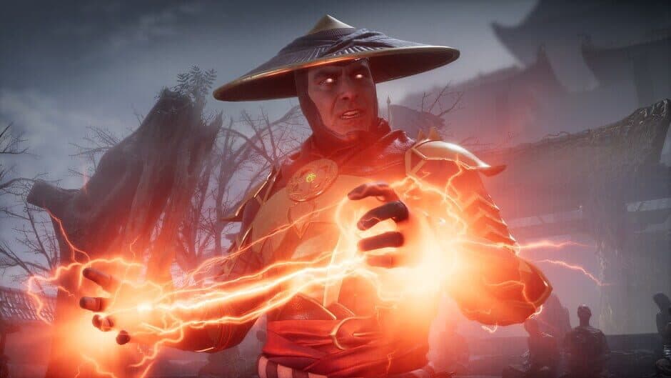 Mortal Kombat 11: Ultimate + Injustice 2 Legendary Edition Bundle screenshot 4
