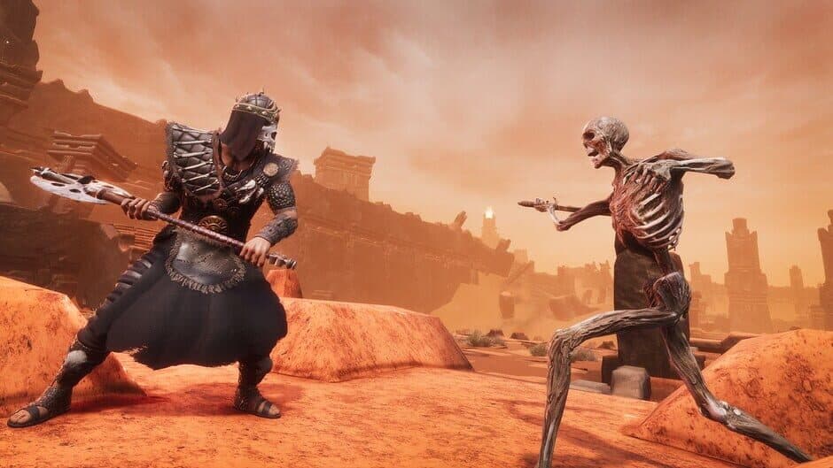 Conan Exiles: Blood and Sand Pack screenshot 5