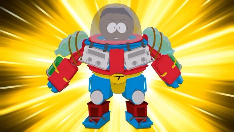 South Park : The Stick of Truth + The Fractured but Whole Bundle screenshot 6