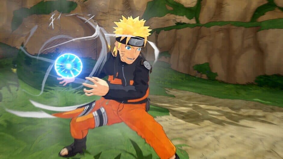Naruto to Boruto: Shinobi Striker - Deluxe Edition screenshot 1