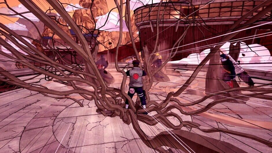 Naruto to Boruto: Shinobi Striker - Deluxe Edition screenshot 6