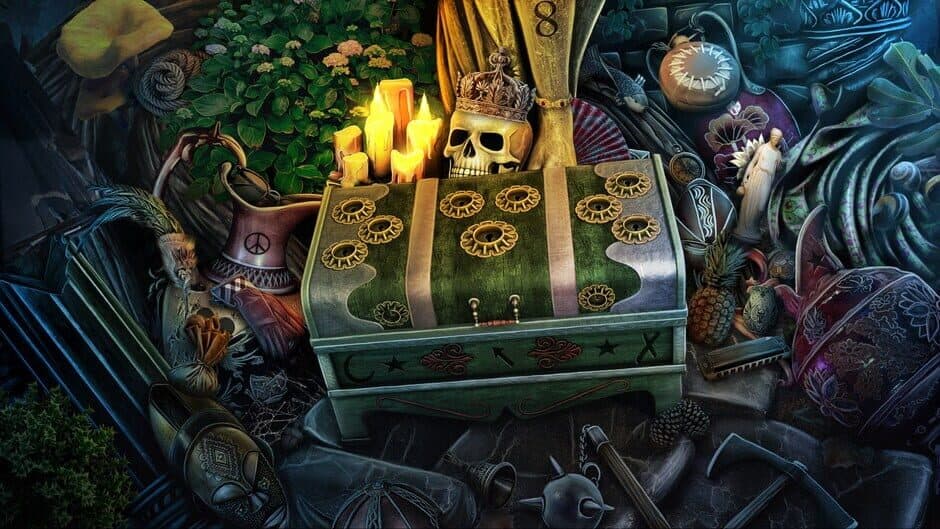 Paranormal Bundle screenshot 2