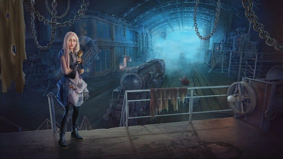 Paranormal Bundle screenshot 4