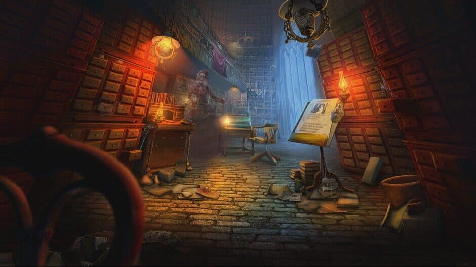 Paranormal Bundle screenshot 5