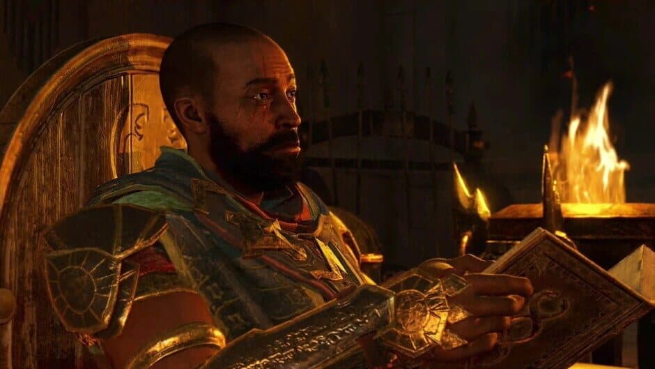 Middle-earth: Shadow of War - Desolation of Mordor screenshot 1