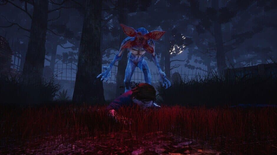 Dead by Daylight: Stranger Things Edition screenshot 6
