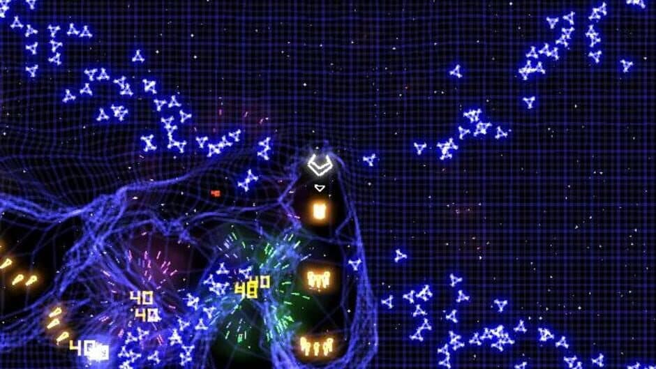 Geometry Wars screenshot 3