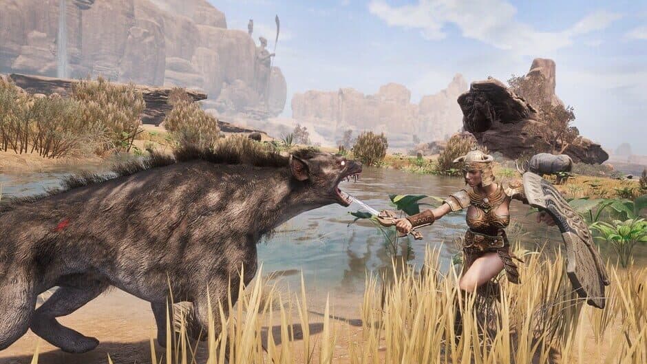 Conan Exiles: Debaucheries of Derketo Pack screenshot 6
