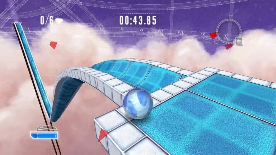 Marble Blast Ultra screenshot 3