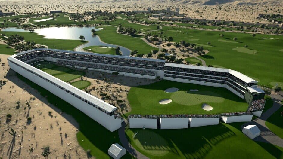 PGA Tour 2K21: Digital Deluxe Edition screenshot 3