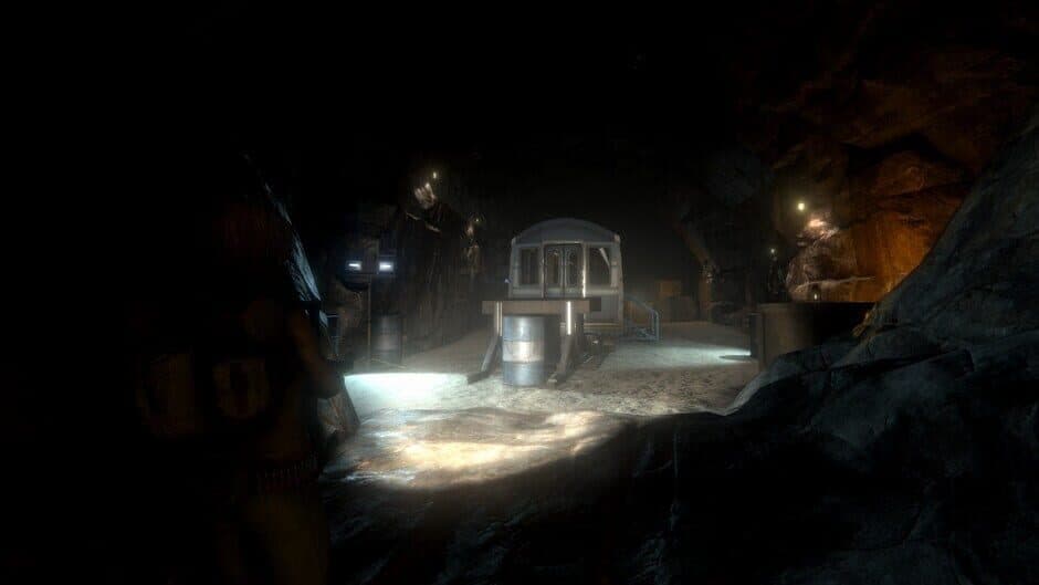 Outbreak: Epidemic - Definitive Edition screenshot 3