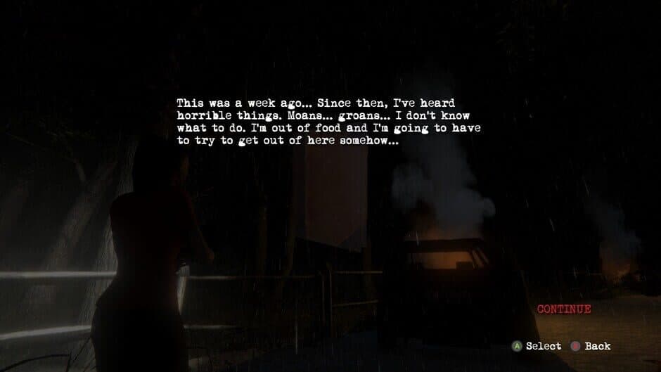 Outbreak: Epidemic - Definitive Edition screenshot 4