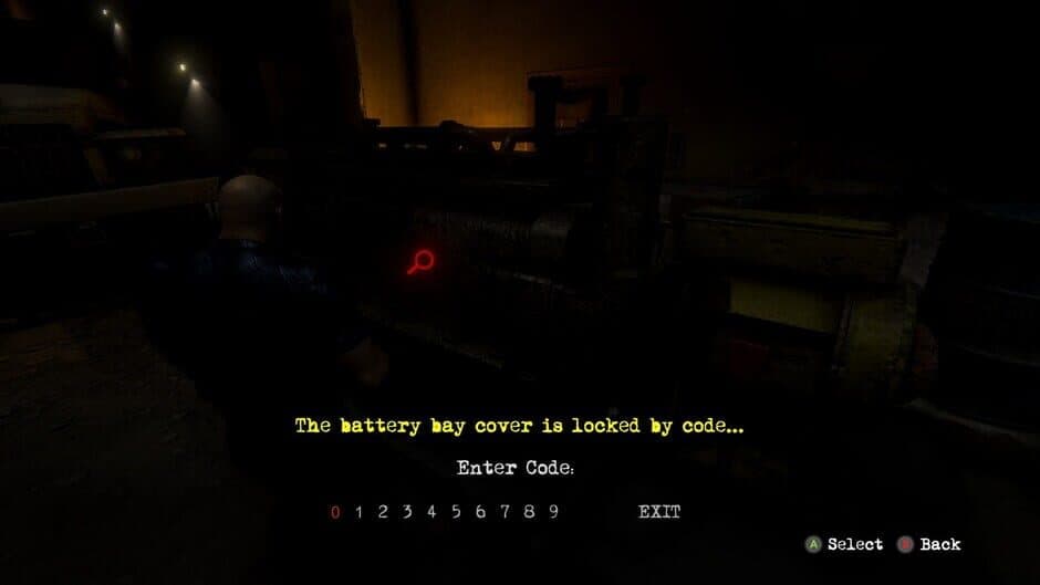 Outbreak: Epidemic - Definitive Edition screenshot 6