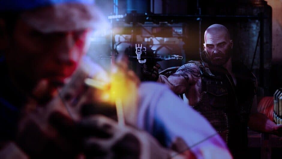 Werewolf: The Apocalypse - Earthblood Champion of Gaia Pack screenshot 6