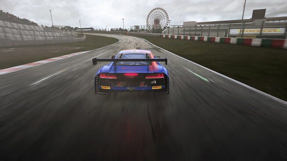 Assetto Corsa Competizione: Intercontinental GT Pack screenshot 6